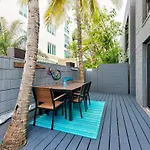 Entire Townhouse Ft Lauderdale