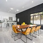 Glamorous Waterfront Canal Home With Pvt Dock And Pool