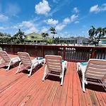 4 Bedroom With Pool, Dock, Canal. Bermuda\'S Secret