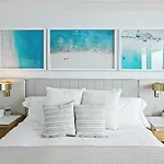 Oceanfront Ritz-Carlton 1 Bedroom Luxury Residence