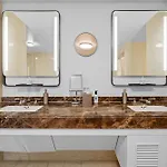 Oceanfront Ritz-Carlton 1 Bedroom Luxury Residence