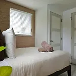 Private Oasis With Lap Pool Close To The City Center