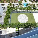 16Th Floor Luxury 2 Bedroom - Ocean Views & Luxury