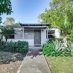 3 Mi To Riverwalk Fort Lauderdale Cozy Home!