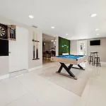The Jungalo Pool & Billards