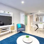 Designer River View Apartments