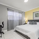 Fort Lauderdale Retreat Near Beach & Airport