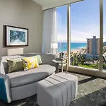 Courtyard By Marriott Fort Lauderdale Beach