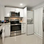 Designer River View Apartments