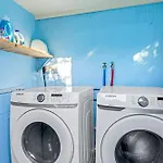 Few Steps From The Beach -Awesome 1Br1Ba