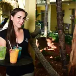 Bahia Cabana Beach Resort