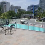 Travelodge By Wyndham Fort Lauderdale Beach