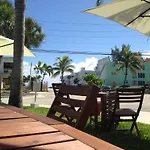 Robindale Suites