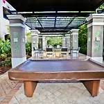 Fort Lauderdale Las Olas Apartments By Nuovo