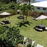 The Waves Apartments & Resort