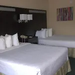 Days Inn By Wyndham Fort Lauderdale Airport Cruise Port