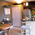 Wilton Getaway One