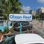 Ocean Reef Hotel