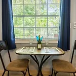 The Blue Door Inn