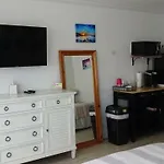 New Studio On The Ocean