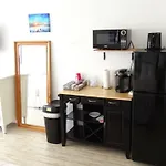 New Studio On The Ocean