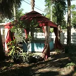 Newly Furnished Large, Clean, Quiet Private Unit