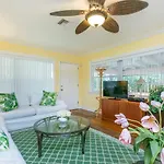 Floral Oasis