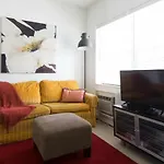Lambert Family Beach Apartments - Unit 1