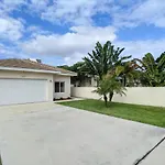 Coral Reef Villa