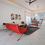 Coral Reef Villa