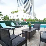 Sibi Beach Hotel