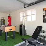 Luxury Casa 4 Bedrooms With Pool & Game Room 15 Mins To Ocean