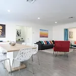 Luxury Casa 4 Bedrooms With Pool & Game Room 15 Mins To Ocean