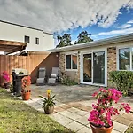 Ft Lauderdale Townhome On Canal - 3 Mi To Beach!
