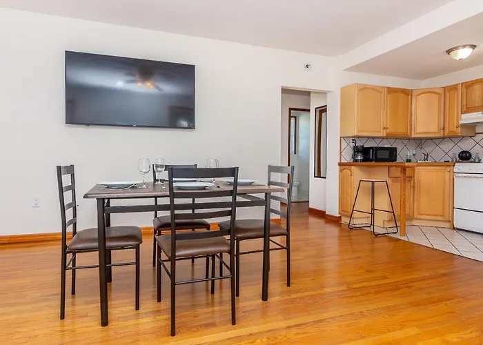 Fort Lauderdale - Las Olas 1 Bedroom 6 People Apartment With Free Parking - 5 Minutes To Las Olas Beach