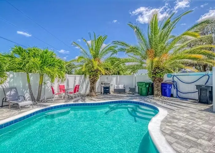 Wilton Manor Oasis