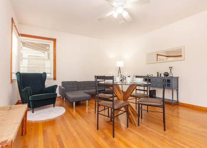 Apartment Las Olas Beach -Fort Lauderdale - 5 Minutes To Beach