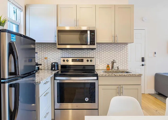 Bloom Hideaway - Mins To Las Olas & Beach