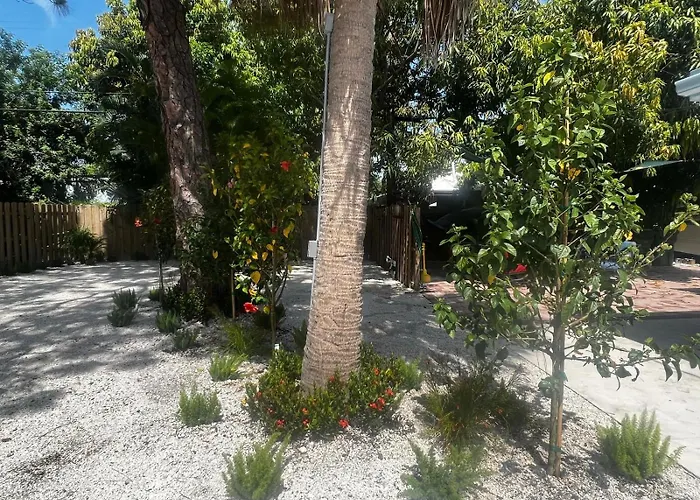 Luxury Quiet Studio - Fort Lauderdale