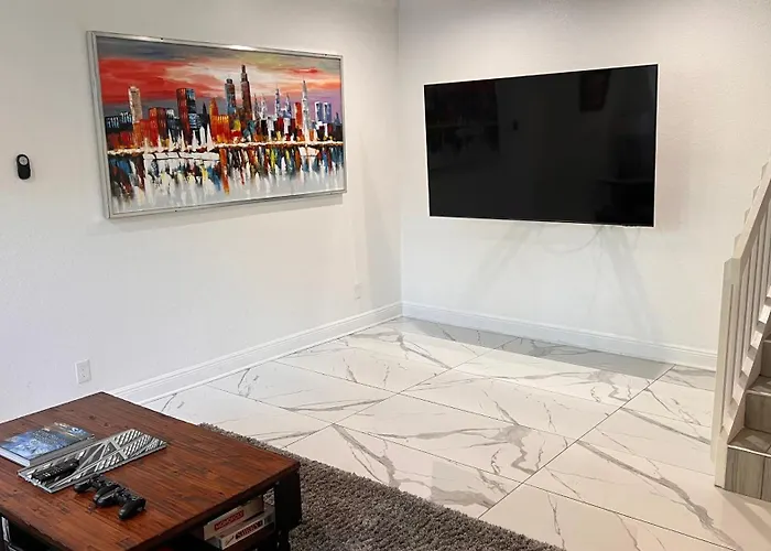 Luxe Fort Lauderdale