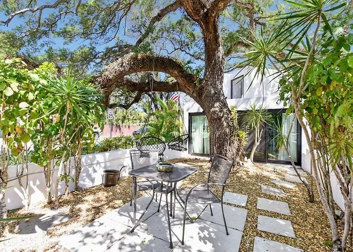 Las Olas Hammocks Unit 4 By Pmi