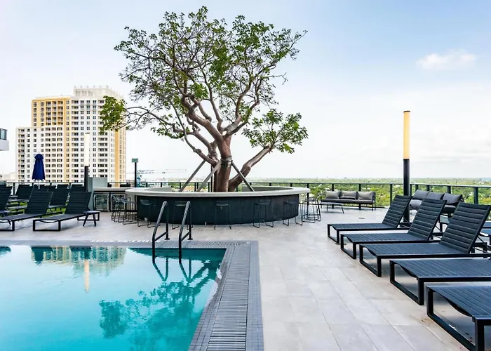 Flow Fort Lauderdale Condos By Barsala
