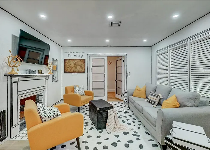 Most Unique Space