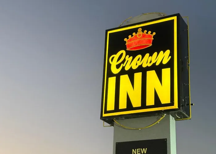 Crown Inn