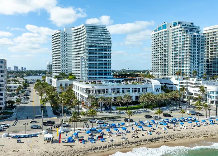Fll W Residence Penthouse, Amazing Birds Eye Views!