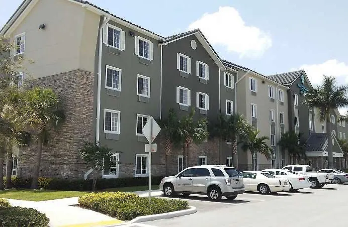 Extended Stay America Select Suites - Fort Lauderdale - Airport - West