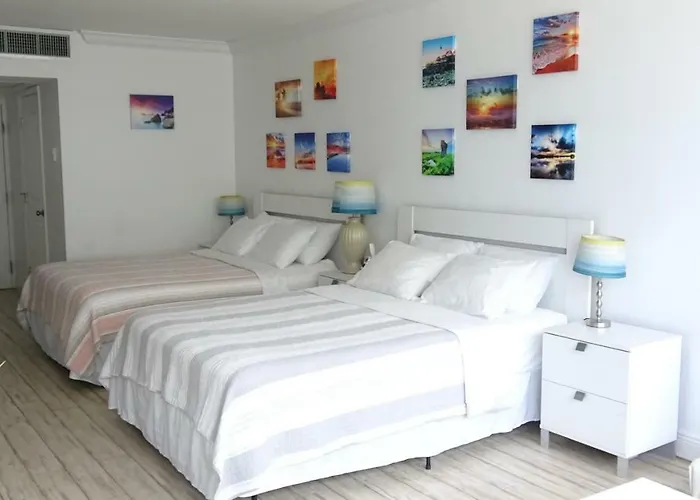New Studio On The Ocean