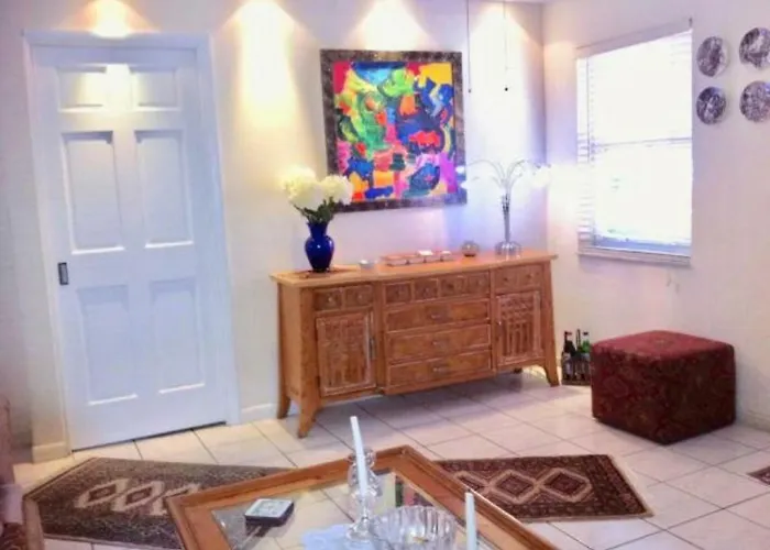 Fortlauderdale Beach Apartment