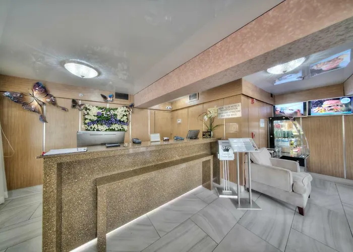 Galt Villas Hotel