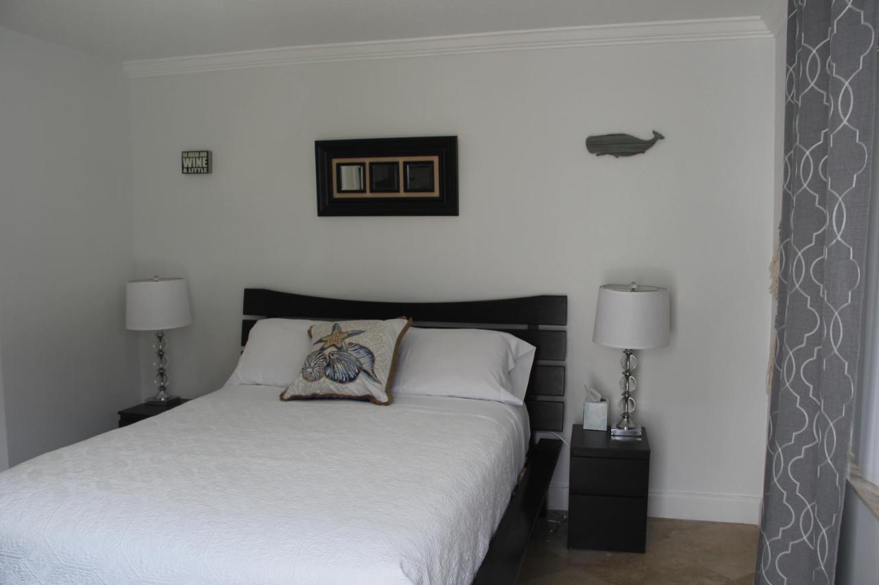 Aqualina Apartment Fort Lauderdale